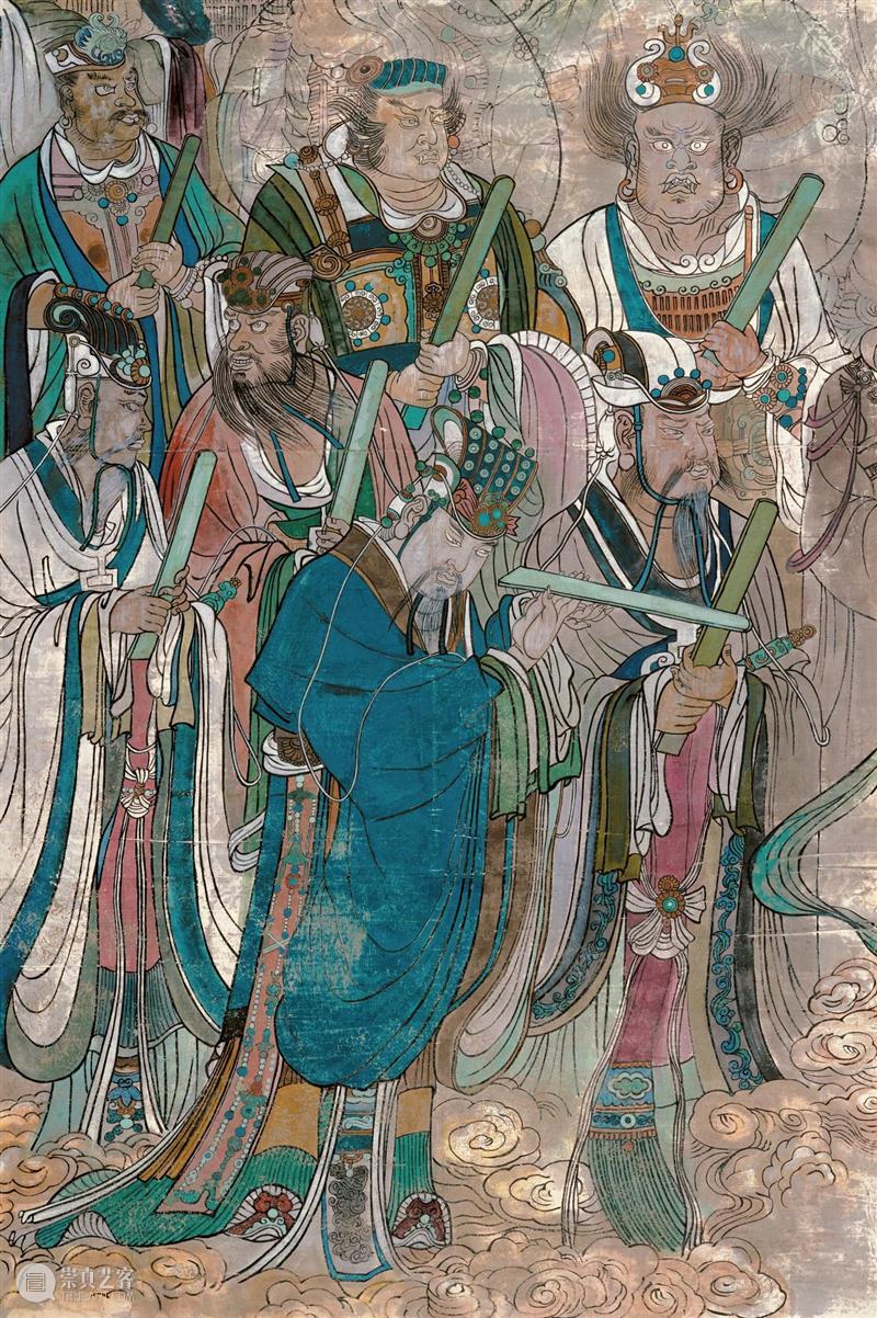展览预告 | 群展 “家人”4月24日开幕 家人 群展 Family 武国勋 武铁汉 王慧 武艺 陈景欣 武子贤 武子 崇真艺客