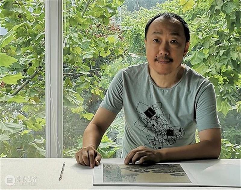 展览预告 | 群展 “家人”4月24日开幕 家人 群展 Family 武国勋 武铁汉 王慧 武艺 陈景欣 武子贤 武子 崇真艺客