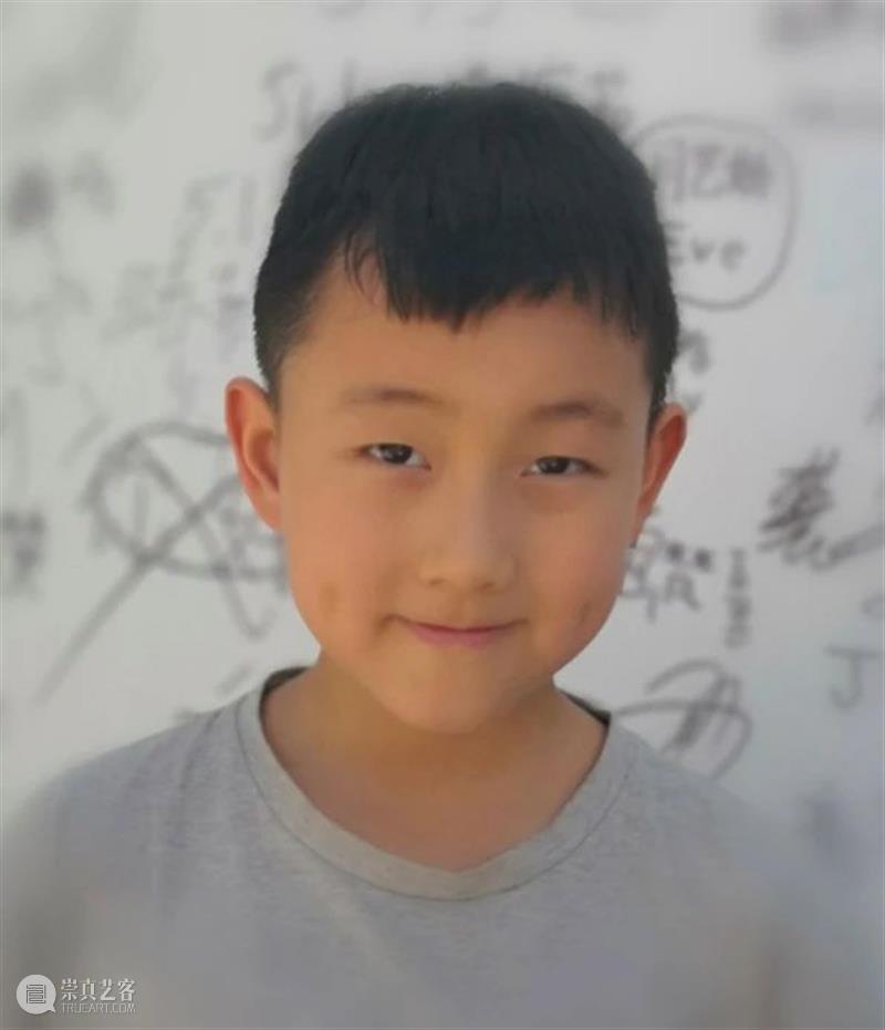 展览预告 | 群展 “家人”4月24日开幕 家人 群展 Family 武国勋 武铁汉 王慧 武艺 陈景欣 武子贤 武子 崇真艺客