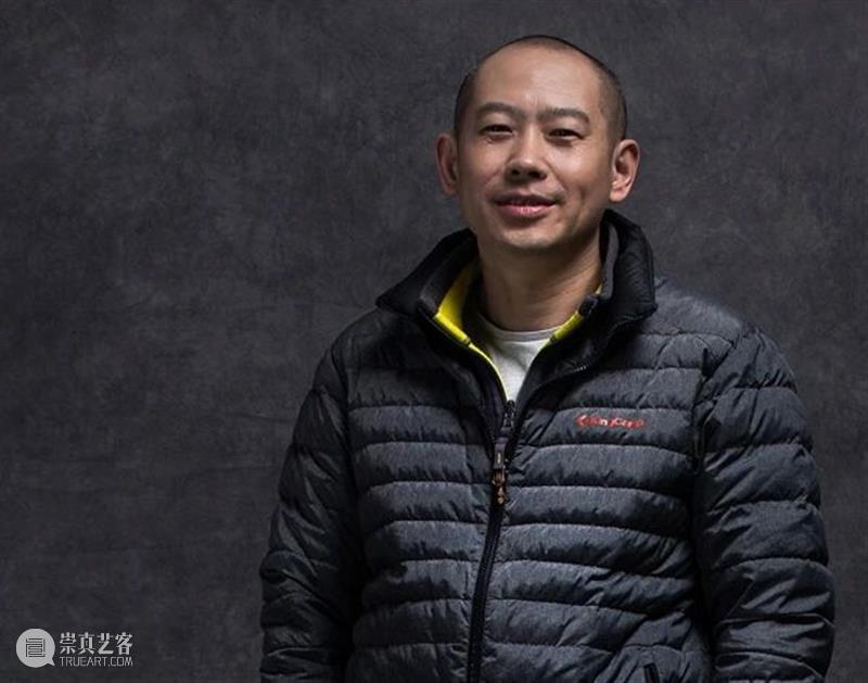 展览预告 | 群展 “家人”4月24日开幕 家人 群展 Family 武国勋 武铁汉 王慧 武艺 陈景欣 武子贤 武子 崇真艺客