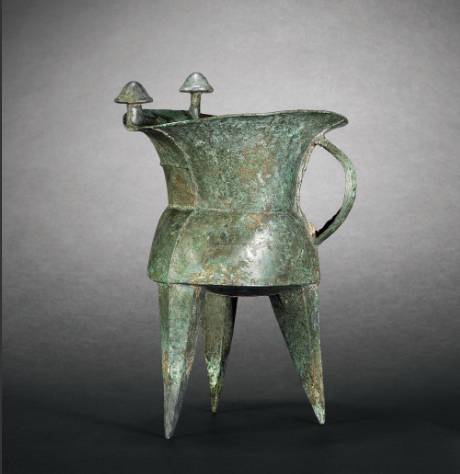 青铜器的特点以及各个时代的特征 青铜器 特点 特征 时代 上方 账号 木雕 文化 知识 木材 崇真艺客