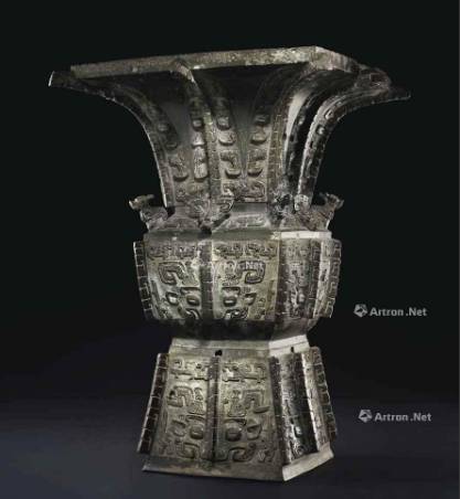 青铜器的特点以及各个时代的特征 青铜器 特点 特征 时代 上方 账号 木雕 文化 知识 木材 崇真艺客