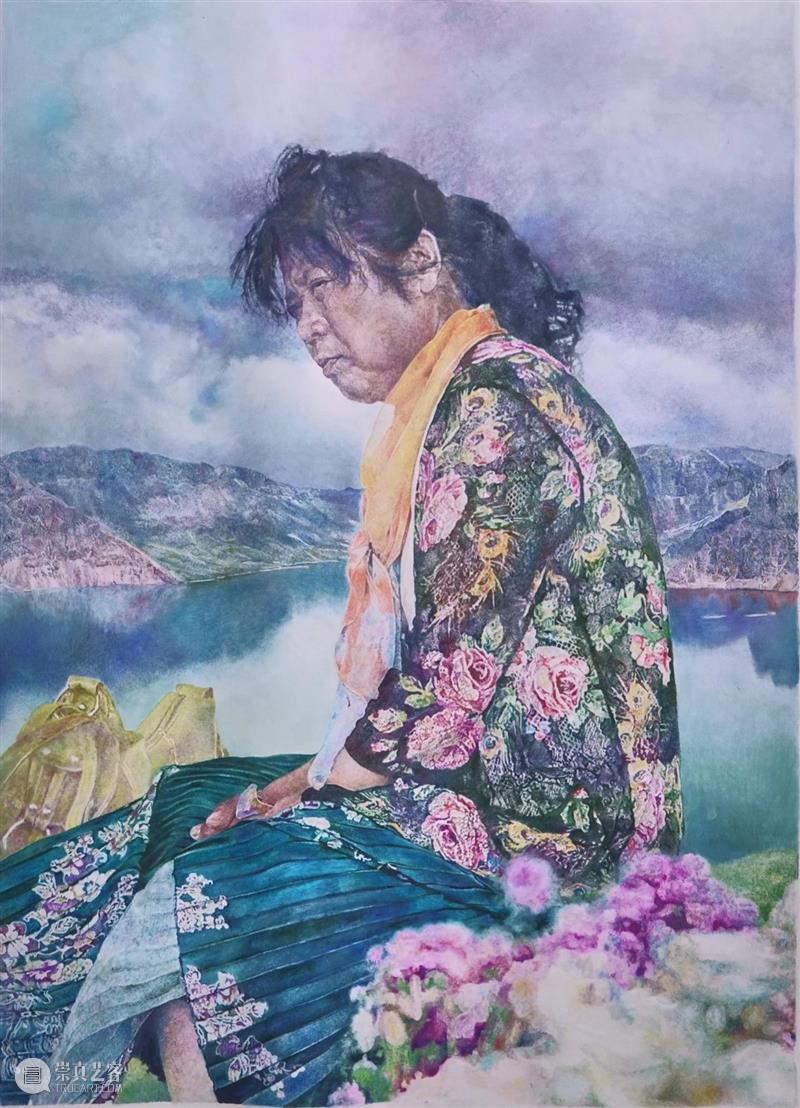 【生生】自然、人和技术的生产| 大地的母亲（五） 人和 技术 大地 母亲 下方 文字 天人 部分 字母 顺序 崇真艺客