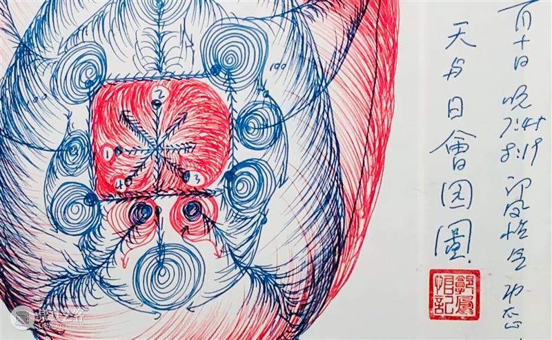 【生生】自然、人和技术的生产| 大地的母亲（五） 人和 技术 大地 母亲 下方 文字 天人 部分 字母 顺序 崇真艺客