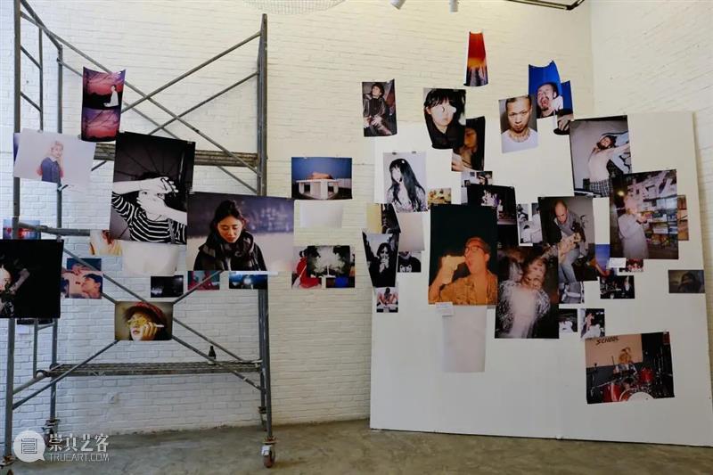 第二届 “三影堂摄影市集 PhoPho Fair” 参展方征集中! Fair 市集 三影堂 参展方 三影堂摄影艺术中心 项目 新晋 影像 创作者 作品 崇真艺客