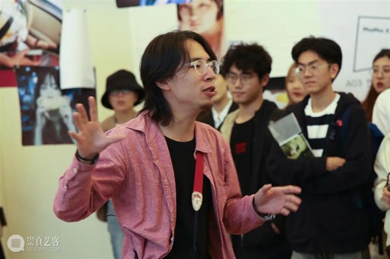 第二届 “三影堂摄影市集 PhoPho Fair” 参展方征集中! Fair 市集 三影堂 参展方 三影堂摄影艺术中心 项目 新晋 影像 创作者 作品 崇真艺客