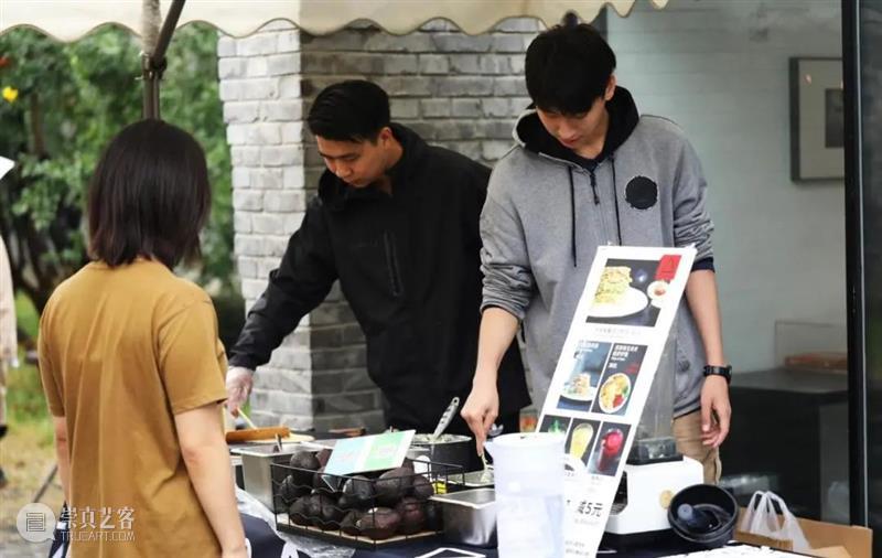 第二届 “三影堂摄影市集 PhoPho Fair” 参展方征集中！ Fair 市集 三影堂 参展方 三影堂摄影艺术中心 项目 新晋 影像 创作者 作品 崇真艺客