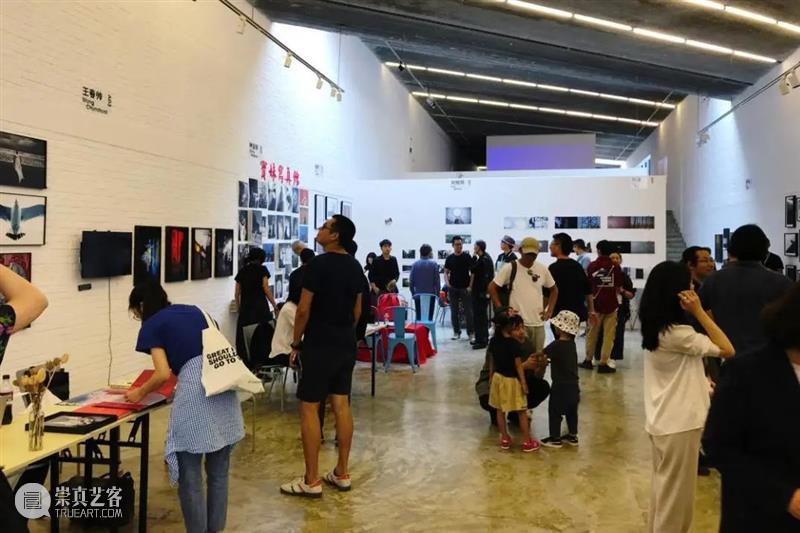 第二届 “三影堂摄影市集 PhoPho Fair” 参展方征集中！ Fair 市集 三影堂 参展方 三影堂摄影艺术中心 项目 新晋 影像 创作者 作品 崇真艺客