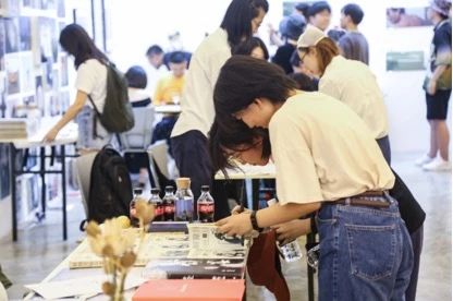 第二届 “三影堂摄影市集 PhoPho Fair” 参展方征集中！ Fair 市集 三影堂 参展方 三影堂摄影艺术中心 项目 新晋 影像 创作者 作品 崇真艺客