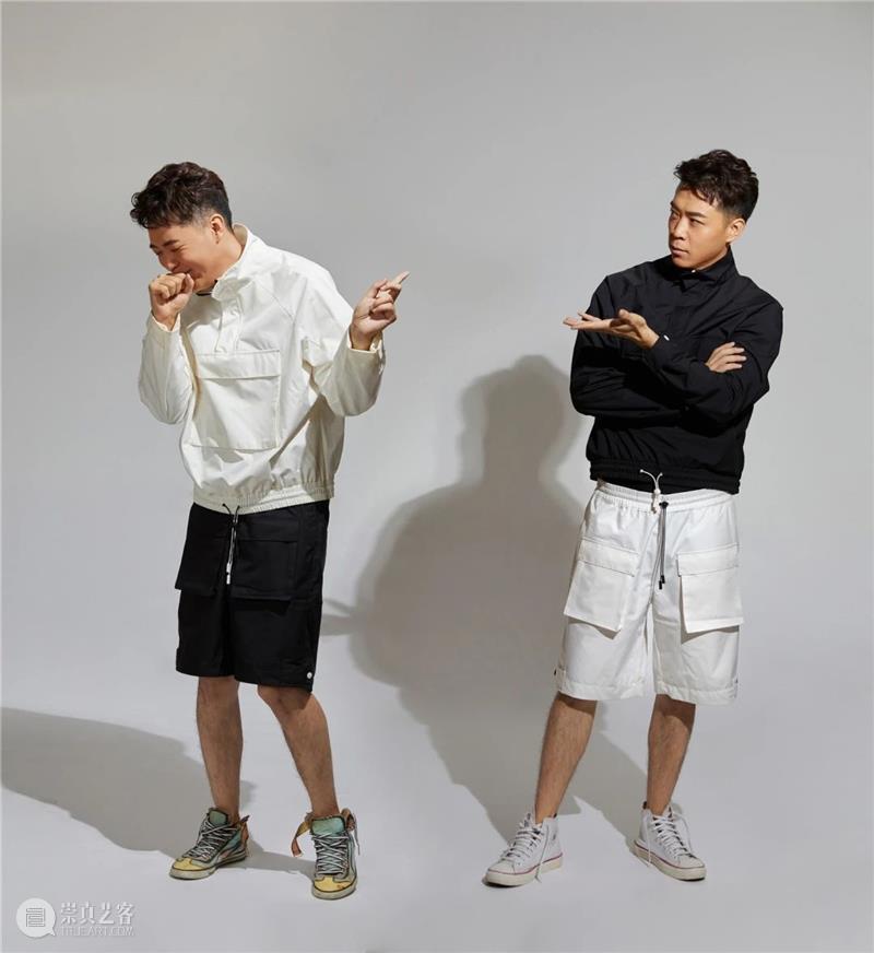《天窗》幕后 | 艺术在前，生活在后，站在中间的导演谢帅如是听闻 谢帅 导演 天窗 中间 艺术 幕后 剧院 同事们 个子 中戏导演系 崇真艺客