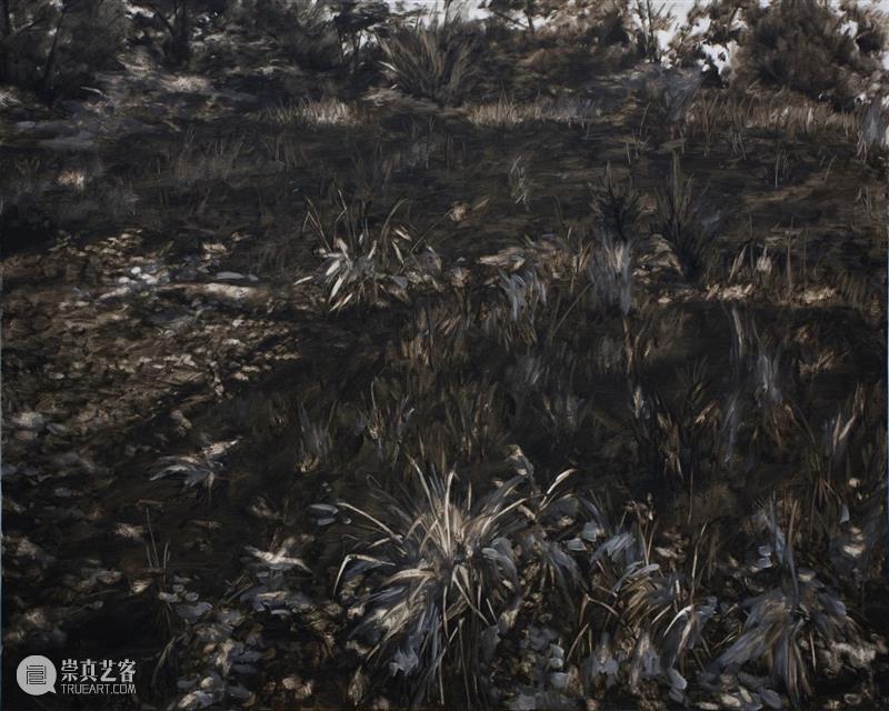 新展预告 | 远方唤起的渴望并非是引向陌生之地，而是一种回家的召唤：周子曦个展 远方 陌生之地 周子曦 个展 新展 展策展人 鲁明军 时间 地点 上海 崇真艺客