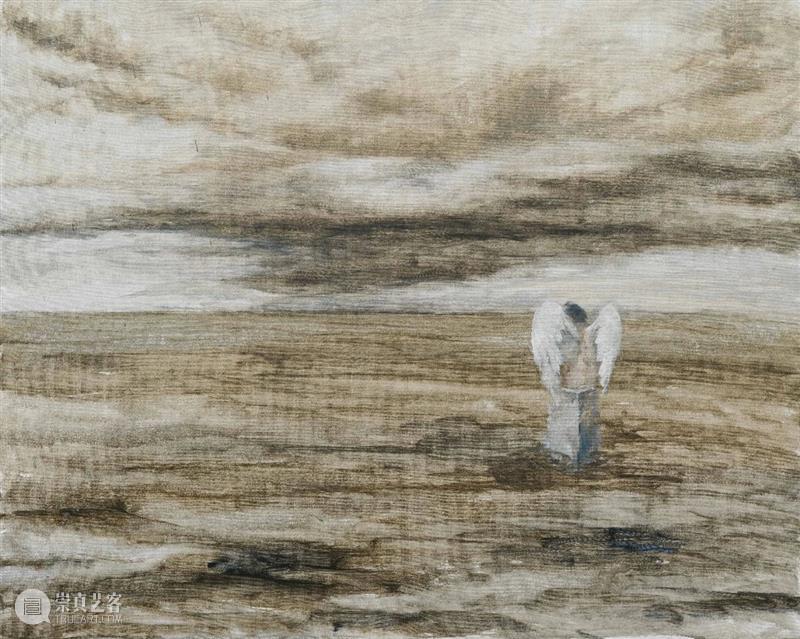 新展预告 | 远方唤起的渴望并非是引向陌生之地，而是一种回家的召唤：周子曦个展 远方 陌生之地 周子曦 个展 新展 展策展人 鲁明军 时间 地点 上海 崇真艺客