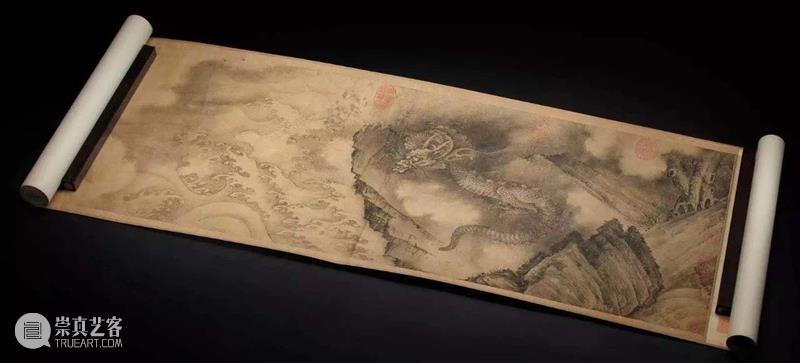 佳士得再续传奇!国之瑰宝徐悲鸿巨作《奴隶与狮》将成为史上最高估价亚洲艺术品 佳士得 徐悲鸿 国之瑰宝 奴隶与狮 亚洲 艺术品 巨作 传奇 中国 现代 崇真艺客