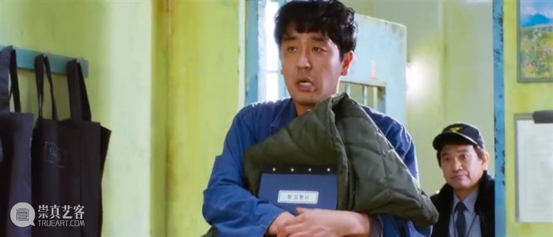 豆瓣8.9,韩国影史票房第三,这部高分经典竟然是真事改编 韩国 影史 票房 豆瓣 高分 经典 真事 父亲 过程 角色 崇真艺客