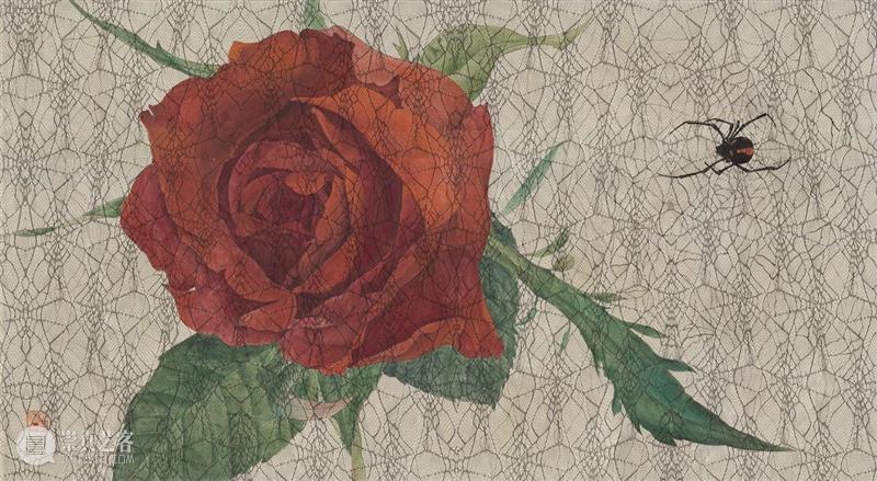 现场“第十一届全国工笔画作品展” 在中国美术馆盛大开幕 全国 工笔画 作品展 中国美术馆 现场 海报 开幕式 中国工笔画学会 中国美术家协会 之后 崇真艺客