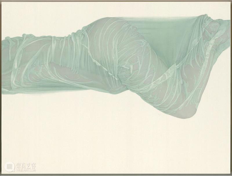 现场“第十一届全国工笔画作品展” 在中国美术馆盛大开幕 全国 工笔画 作品展 中国美术馆 现场 海报 开幕式 中国工笔画学会 中国美术家协会 之后 崇真艺客