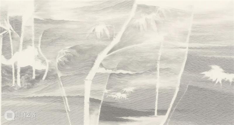 现场“第十一届全国工笔画作品展” 在中国美术馆盛大开幕 全国 工笔画 作品展 中国美术馆 现场 海报 开幕式 中国工笔画学会 中国美术家协会 之后 崇真艺客