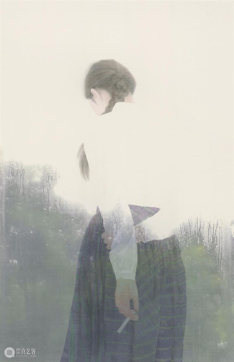 现场“第十一届全国工笔画作品展” 在中国美术馆盛大开幕 全国 工笔画 作品展 中国美术馆 现场 海报 开幕式 中国工笔画学会 中国美术家协会 之后 崇真艺客