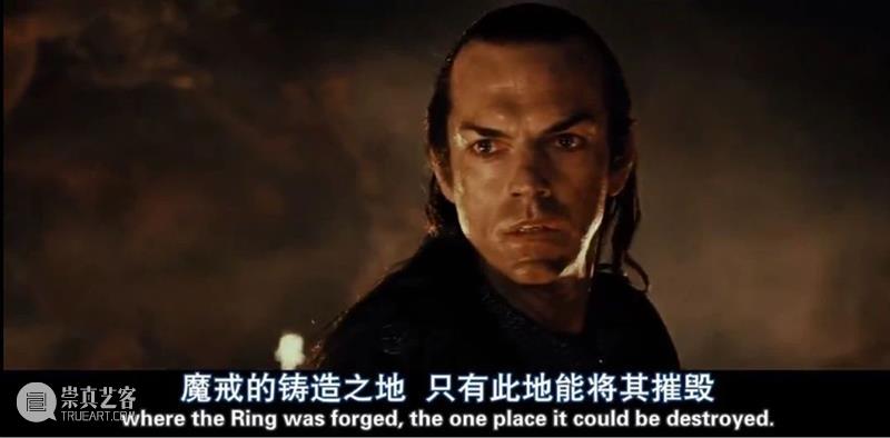 20年后，它终于王者归来！ 崇真艺客