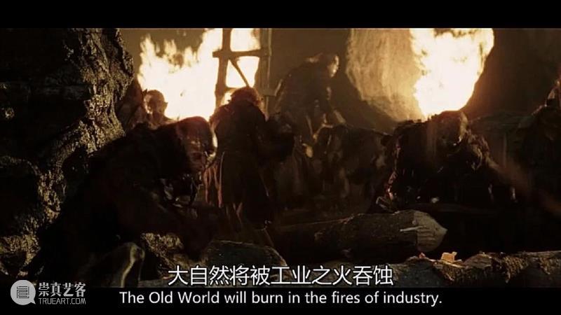 20年后，它终于王者归来！ 崇真艺客