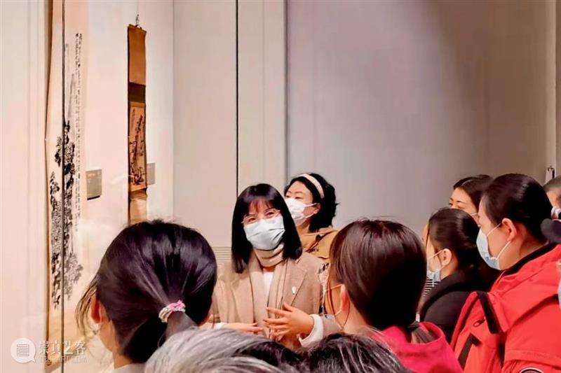 【中华艺术宫 | 活动】划重点!“吴昌硕与上海”志愿导赏本周欣喜有你 吴昌硕 上海 志愿 活动 中华艺术宫 重点 周欣喜 金石 草木 专题 崇真艺客