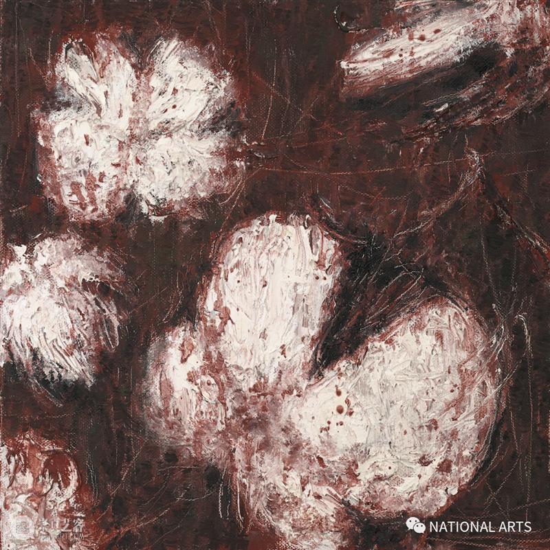 国家美术·展讯丨绵柔之锐——葛震个展 葛震 个展 美术 国家 展讯 名称 时间 地点 艺术 空间 崇真艺客