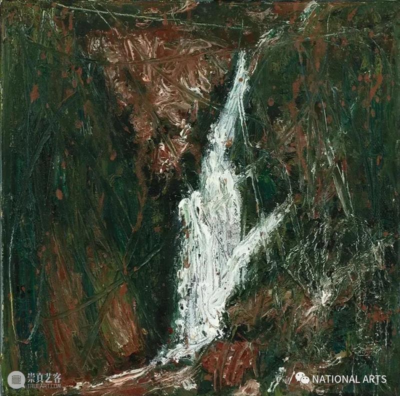 国家美术·展讯丨绵柔之锐——葛震个展 葛震 个展 美术 国家 展讯 名称 时间 地点 艺术 空间 崇真艺客