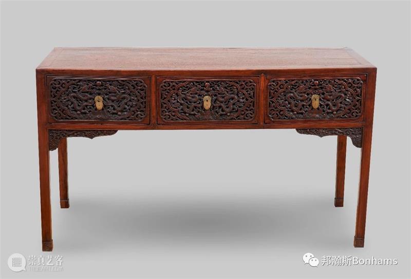 悉尼邦瀚斯「亚洲艺术拍卖」重点拍品一览！ 悉尼 邦瀚斯 亚洲 艺术 拍品 重点 藏家 雅器 艺珍 中国 崇真艺客