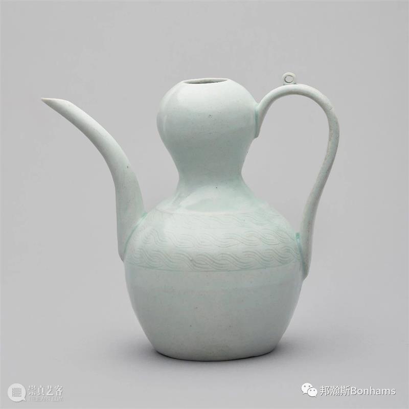 悉尼邦瀚斯「亚洲艺术拍卖」重点拍品一览！ 悉尼 邦瀚斯 亚洲 艺术 拍品 重点 藏家 雅器 艺珍 中国 崇真艺客