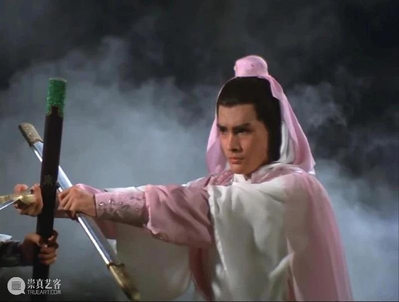 这几部高分冷门剧，拯救剧荒的你 高分 冷门 上方 影院 页面 右上 星标 港剧 人人 TVB 崇真艺客