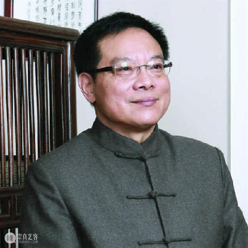 【中华艺术宫 | 讲座】金石力·草木心——吴昌硕在上海的艺术成就与历史贡献 金石 草木 吴昌硕 上海 艺术 成就 历史 讲座 中华艺术宫 贡献 崇真艺客