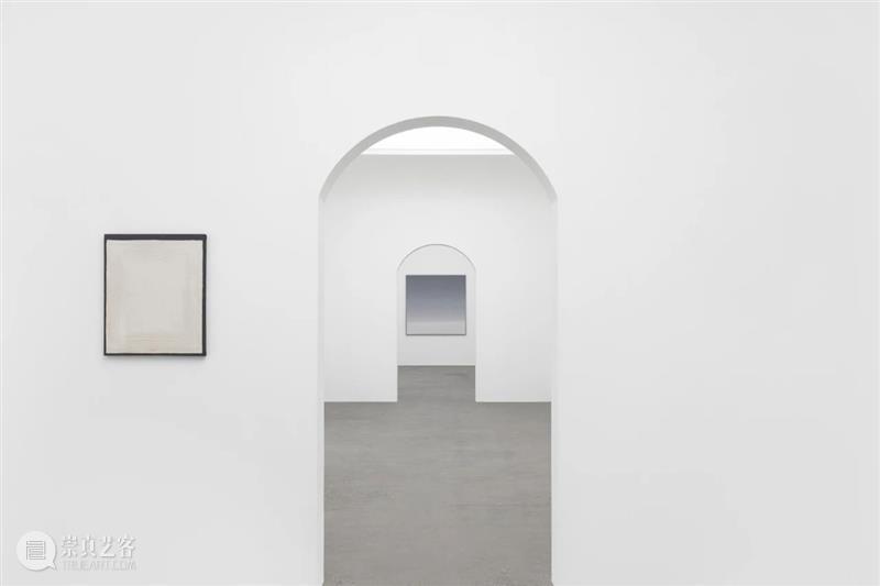 正在展出｜王光乐个展“波浪”正在北京公社展出 王光乐 波浪 北京公社 个展 Guangle Waves 艺术家 作品 时期 价值 崇真艺客