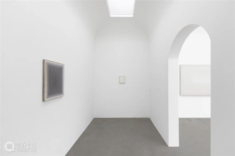 正在展出|王光乐个展“波浪”正在北京公社展出 王光乐 波浪 北京公社 个展 Guangle Waves 艺术家 作品 时期 价值 崇真艺客