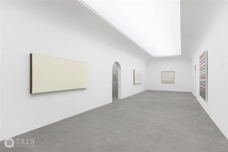正在展出|王光乐个展“波浪”正在北京公社展出 王光乐 波浪 北京公社 个展 Guangle Waves 艺术家 作品 时期 价值 崇真艺客