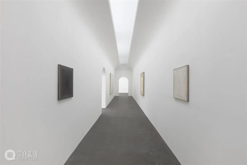 正在展出|王光乐个展“波浪”正在北京公社展出 王光乐 波浪 北京公社 个展 Guangle Waves 艺术家 作品 时期 价值 崇真艺客