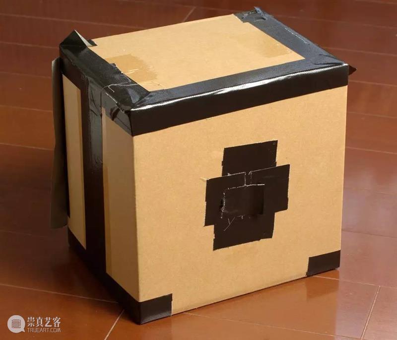 【周六活动】变废为宝造相机 | 三影堂厦门 相机 厦门 活动 全球 针孔摄影日 全世界 爱好者 针孔 作品 针孔摄影日活动网站 崇真艺客