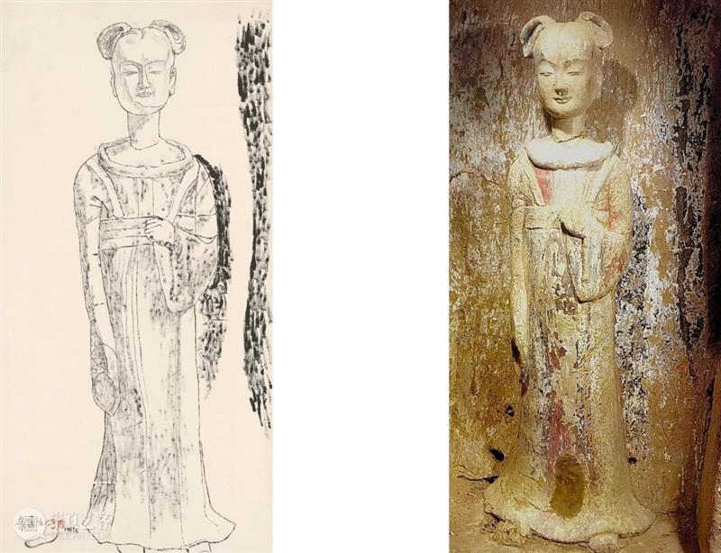 Yuan Yunsheng: Regeneration: Trip to Northwest China 崇真艺客