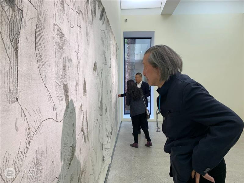 Yuan Yunsheng: Regeneration: Trip to Northwest China 崇真艺客