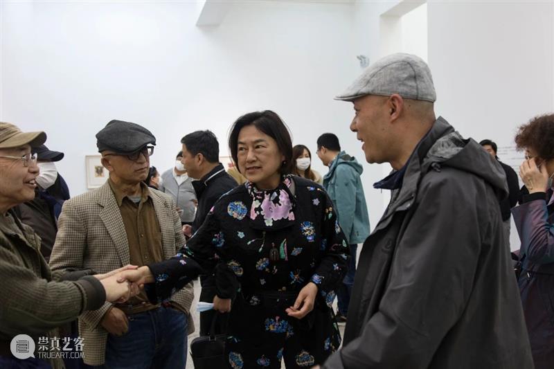 Yuan Yunsheng: Regeneration: Trip to Northwest China 崇真艺客