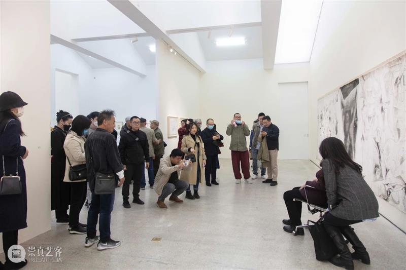 Yuan Yunsheng: Regeneration: Trip to Northwest China 崇真艺客