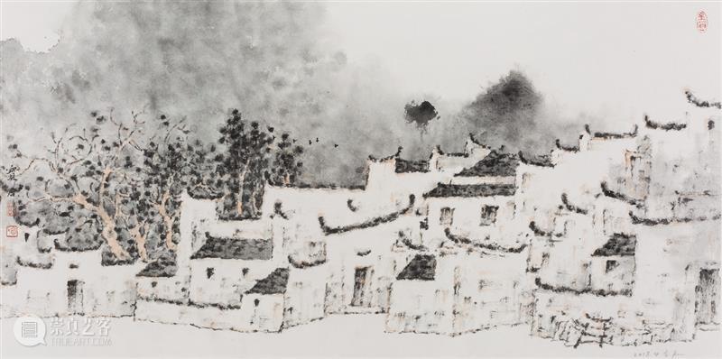 春赏花鸟 卧游山水 山水 花鸟 画展 花鸟篇 人物 油画篇 作品 一段时间 生命 活力 崇真艺客