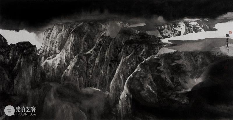 春赏花鸟 卧游山水 山水 花鸟 画展 花鸟篇 人物 油画篇 作品 一段时间 生命 活力 崇真艺客