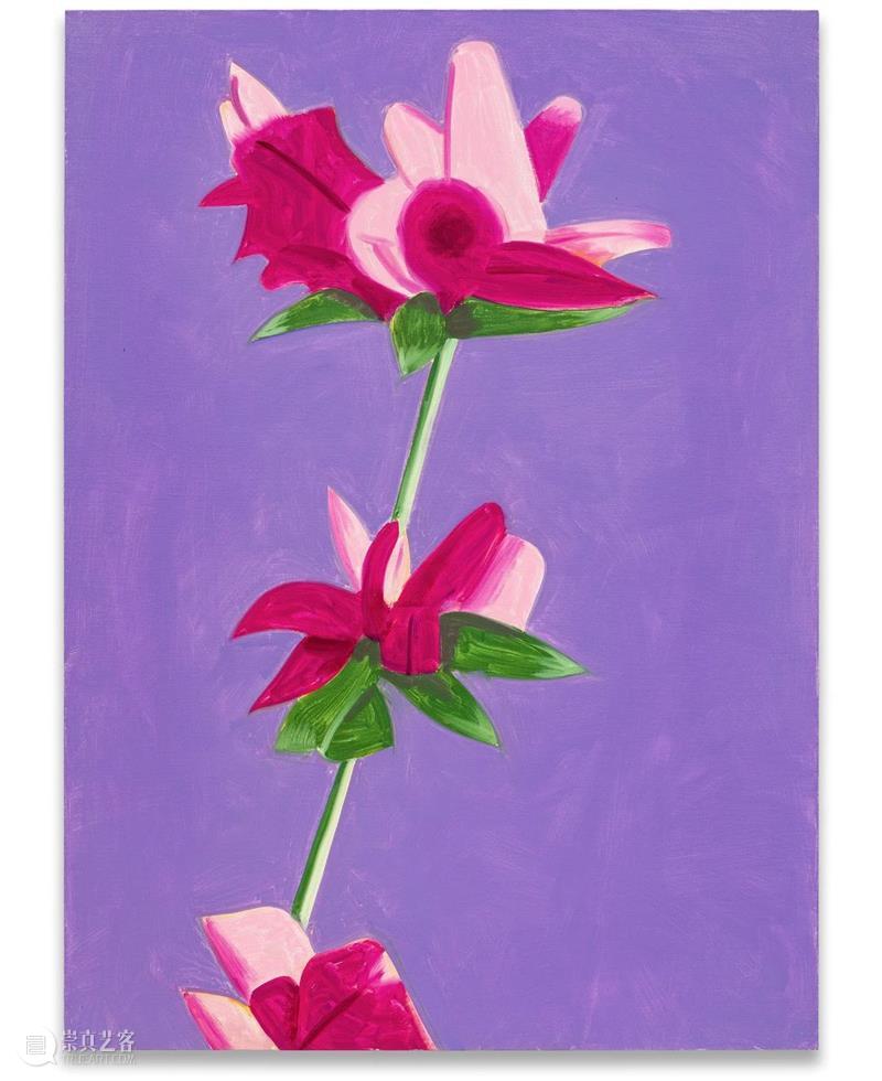 厉蔚阁香港 | 新展预告 | 「春华秋实：第二篇章」 厉蔚阁 香港 篇章 画廊 空间 印象派 现代 艺术 大师 文森特·梵高 崇真艺客