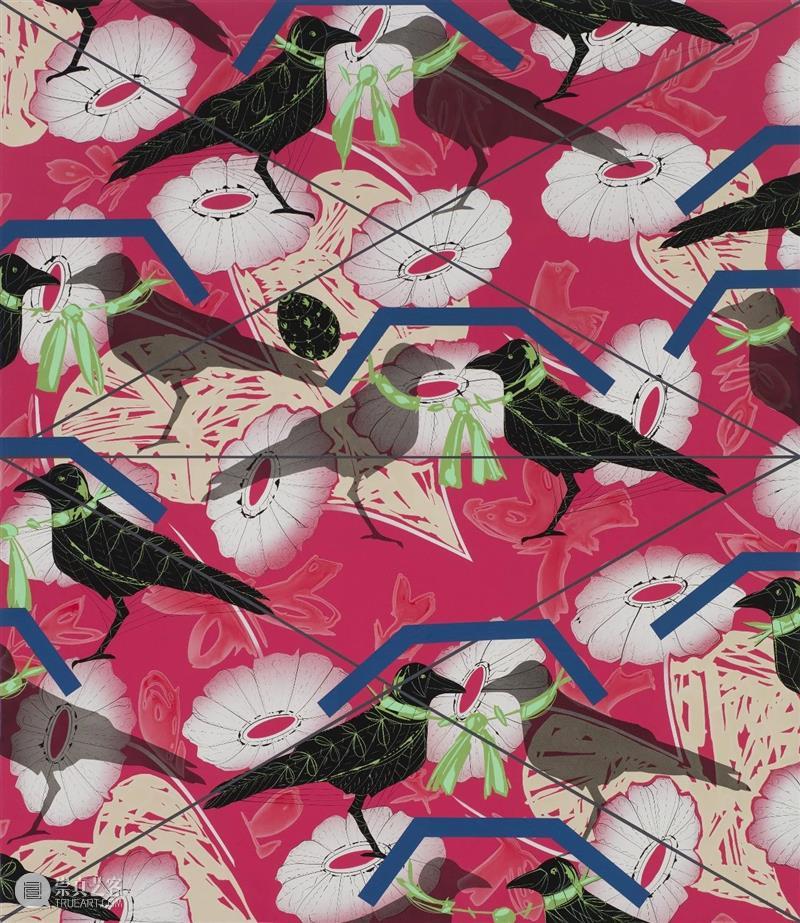 厉蔚阁香港 | 新展预告 | 「春华秋实：第二篇章」 厉蔚阁 香港 篇章 画廊 空间 印象派 现代 艺术 大师 文森特·梵高 崇真艺客