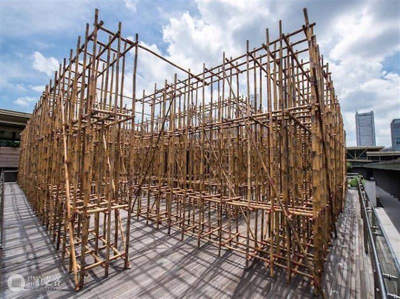 里克利·提拉瓦尼(Rirkrit Tiravanija)|卓纳艺术家简介 Tiravanija 里克利·提拉瓦尼 卓纳艺术家 简介 卓纳 画廊 里克利 提拉瓦尼 无题 纽约 崇真艺客