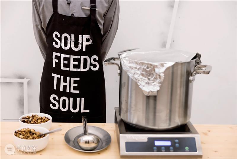 里克利·提拉瓦尼(Rirkrit Tiravanija)加入卓纳画廊 卓纳 画廊 Tiravanija 里克利·提拉瓦尼 里克利 提拉瓦尼 无题 纽约 空间 2007年 崇真艺客