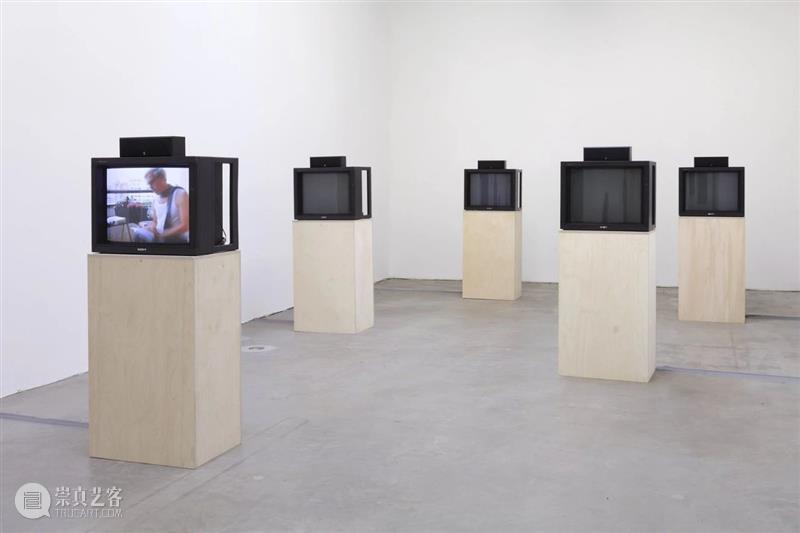 里克利·提拉瓦尼(Rirkrit Tiravanija)加入卓纳画廊 卓纳 画廊 Tiravanija 里克利·提拉瓦尼 里克利 提拉瓦尼 无题 纽约 空间 2007年 崇真艺客