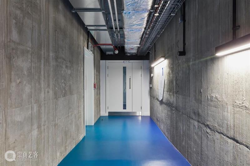 ‘吉他谱’立面，伦敦当代媒体学院新校区 / SPPARC Studio 视频资讯 ADCNews 伦敦 媒体 学院 新校区 立面 吉他谱 Reeve 音乐盒 建筑 LCCM 崇真艺客
