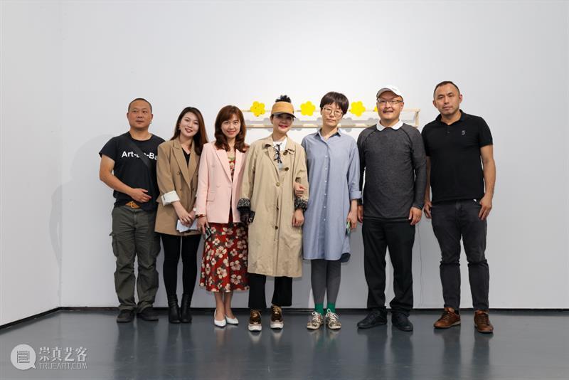 任倢 :即兴种植 | 驻地工作坊第27期 任倢 驻地 工作坊 华侨城盒子美术馆驻地工作坊 艺术家 主办单位 华侨城盒子美术馆 广州美术学院油画系 项目 总监 崇真艺客