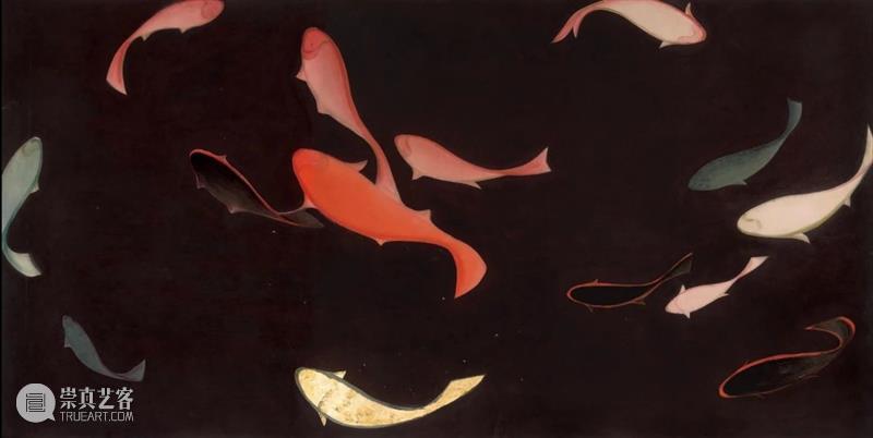 【美博美术馆】 允许误读：马兆琳个展——物象独白 物象 独白 个展 马兆琳 美博美术馆 晓君 主题 允许误读 艺术家 动物 崇真艺客